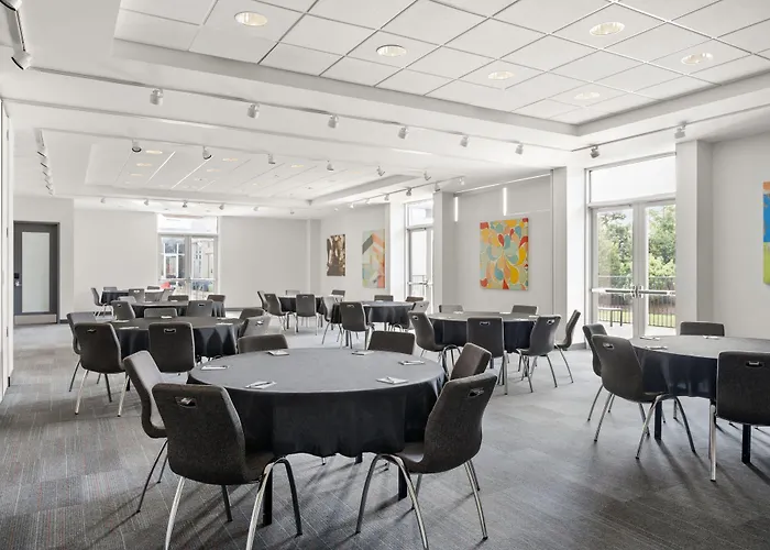 Hotel Aloft By Marriott Chicago O'hare 3*