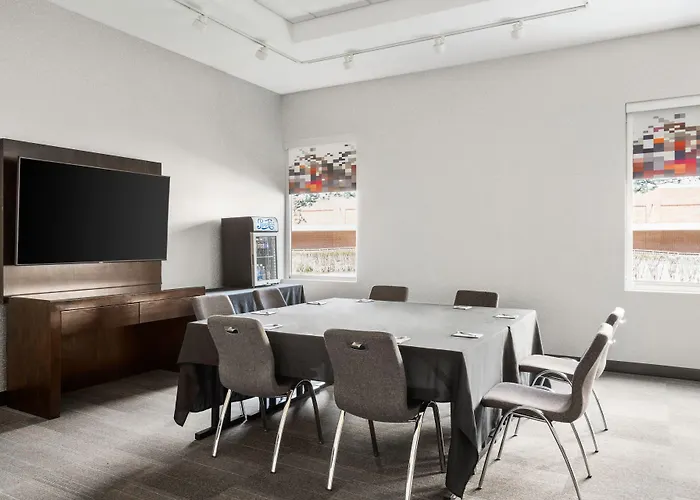 Aloft By Marriott Chicago O'hare 3* Rosemont
