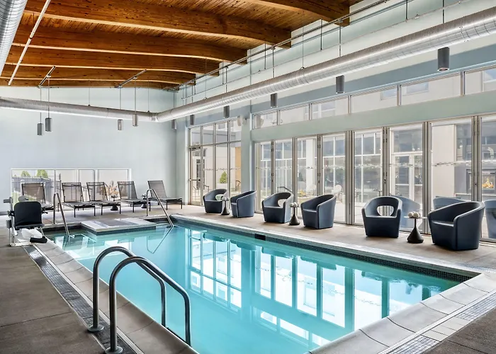 Aloft By Marriott Chicago O'hare 3* Rosemont