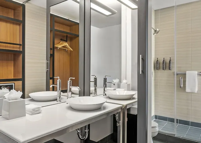 Hotel Aloft By Marriott Chicago O'hare 3*