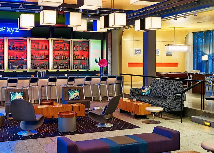 Aloft By Marriott Chicago O'hare 3*