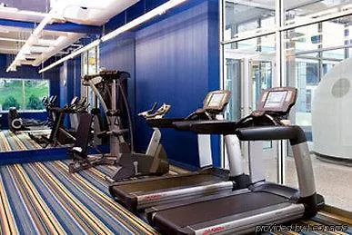 Aloft By Marriott Chicago O'hare Rosemont