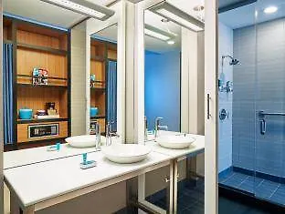 Hotel Aloft By Marriott Chicago O'hare 3*