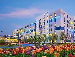 Aloft By Marriott Chicago O'hare 3*