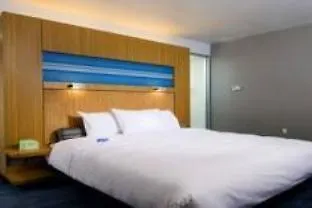 Aloft By Marriott Chicago O'hare Hotel 3*