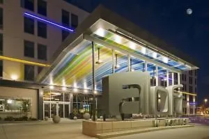 Hotel Aloft By Marriott Chicago O'hare 3*
