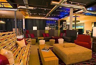 Aloft By Marriott Chicago O'hare 3* Rosemont