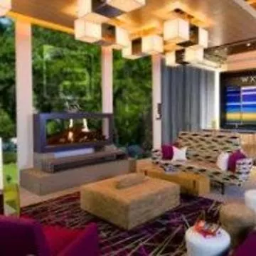 Aloft By Marriott Chicago O'hare Rosemont