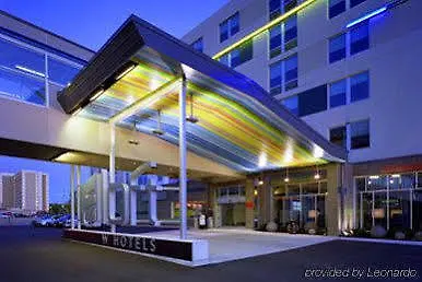 Aloft By Marriott Chicago O'hare Hotel Rosemont