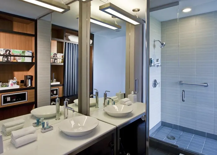 Hotel Aloft By Marriott Chicago O'hare 3*