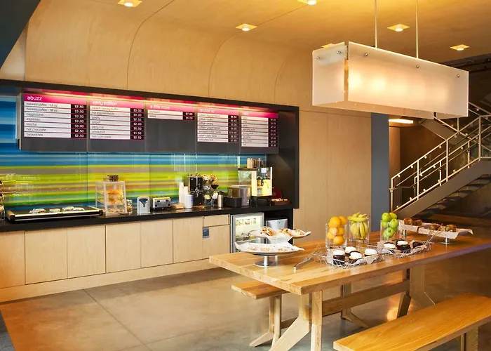 Hotel Aloft By Marriott Chicago O'hare