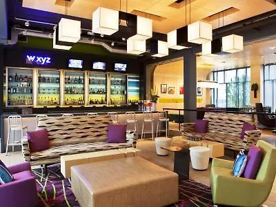 Aloft By Marriott Chicago O'hare Hotel Rosemont